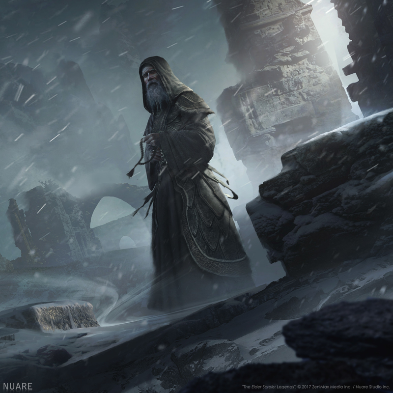 Illustration for article titled Arise, Lukas Skywalking